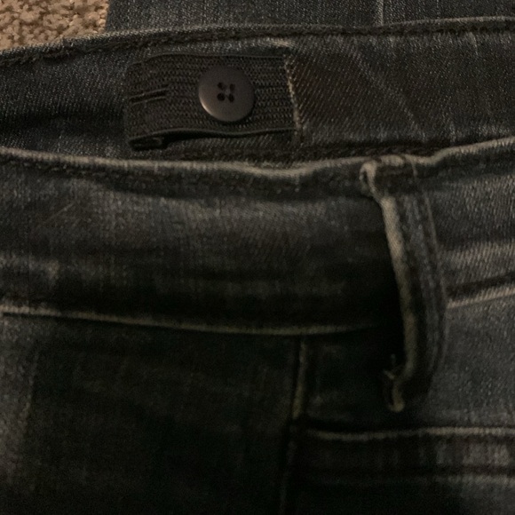 Cat & Jack Size 8 Skinny Jeans - Picture 5 of 5